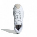 ADIDAS Zap IH3082 T40 Vl Court Bold Ftwwht/ftwwht/crywht