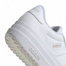 ADIDAS Zap IH3082 T40 Vl Court Bold Ftwwht/ftwwht/crywht