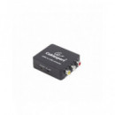 GEMBIRD Conversor HDMI a Cvbs