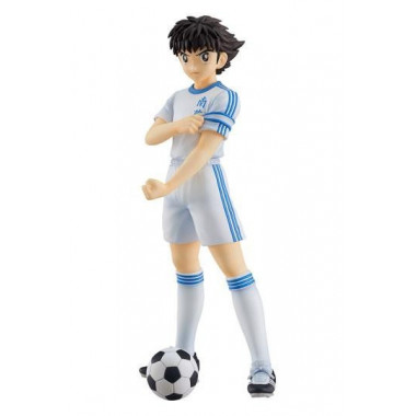 Figura Oliver Tsubasa Ozora     Oliver y Benji  Captain Tsubasa  GOOD SMILE COMPANY