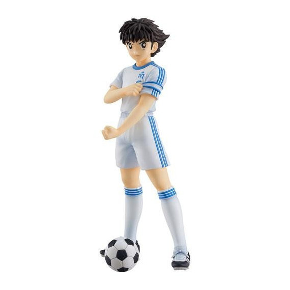 Figura Oliver Tsubasa Ozora     Oliver y Benji  Captain Tsubasa  GOOD SMILE COMPANY