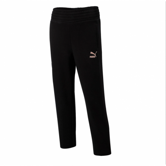 Pants,PUMA Black,usxs PUMA X Aitana Pants PUMA