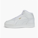 CA Pro Mid Puma White-Puma Team Gold PUMA