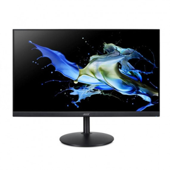 ACER Monitor 23.8 V247YE0BI Negro  Hdmi/ VGA /4MS / 1920 X 1080  / IPS