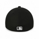 Gorra Cerrada NEW ERA Ny Yankees Negra