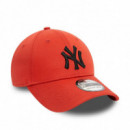 Gorra NEW ERA Ny Yankees Cerrada