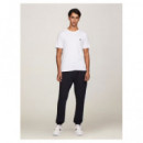 Pantalones Deportivos Essential Terry Sweatpants  TOMMY HILFIGER