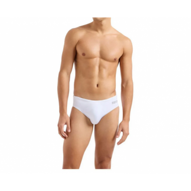 Bañador Slip ARMANI EXCHANGE Blanco