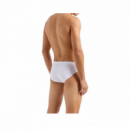 Bañador Slip ARMANI EXCHANGE Blanco