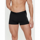 Bañador Boxer TOMMY HILFIGER Negro