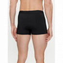 Bañador Boxer TOMMY HILFIGER Negro