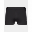 Bañador Boxer TOMMY HILFIGER Negro