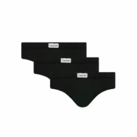 3PACK Slip CALVIN KLEIN Negros