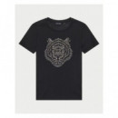 Camiseta  Nero  ANTONY MORATO