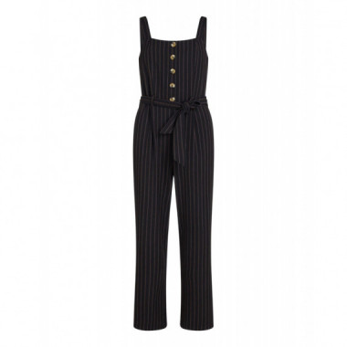 Mono KING LOUIE Ines Ziggy Stripe Black