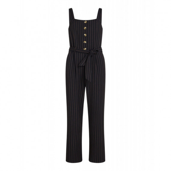 Mono KING LOUIE Ines Ziggy Stripe Black