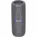 Altavoz DENVER 150SA Wireless BLUETOOTH USB Microsd Grey