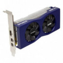 Tarjeta de Video SPARKLE Intel Arc A380 Genie 6GB GDRR6