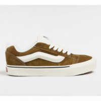 Knu Skool Brown VANS