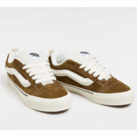 Knu Skool Brown VANS