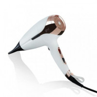 GHD Helios Secador Profesional Blanco