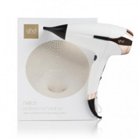 GHD Helios Secador Profesional Blanco