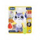 CHICCO JUEGO MAPACHE PORTABLE 3-24M