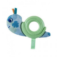 CHICCO JUEGO MI PEQUEÑO CARACOL 3-24M