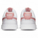 NIKE Zapatillas Blanco DH3158-102