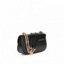 GUESS Bandolera Daryna Negra HWVG94 93210-BLA