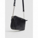 PEPE JEANS Bolso Bandolera Alesha Rock PL031562-999