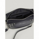 PEPE JEANS Bolso Bandolera Alesha Rock PL031562-999