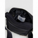 PEPE JEANS Bolso Reportero Pequeño Dustin Legend PM030847-999