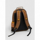 PEPE JEANS Mochila Alvin London PM030848-865