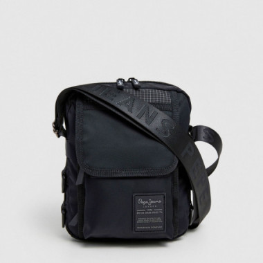 PEPE JEANS Bolso Reportero Arnold Legend PM030855-999