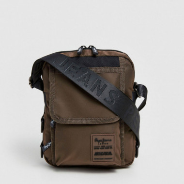 PEPE JEANS Bolso Reportero Arnold Legend PM030855-891