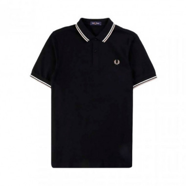 Polo M3600 Twin Tipped  FRED PERRY