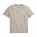 Camiseta Core Replen  RALPH LAUREN