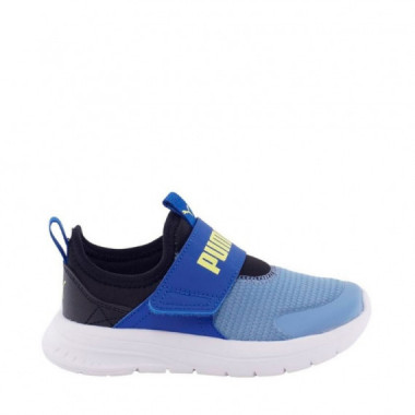 Zapatillas Evolve Slip On Kids  PUMA