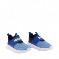 Zapatillas Evolve Slip On Kids  PUMA