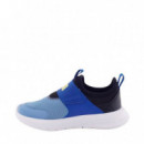 Zapatillas Evolve Slip On Kids  PUMA