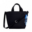 Bolso Atkins Valdivia  DESIGUAL