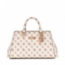 Bolso Evelune Girlfriend Satchel  GUESS