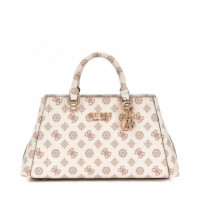 Bolso Evelune Girlfriend Satchel  GUESS