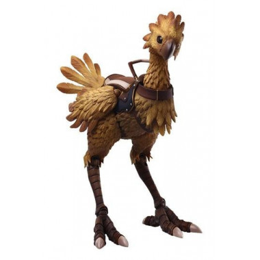 Figura Chocobo Final Fantasy Xi  SQUARE ENIX