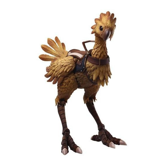 Figura Chocobo Final Fantasy Xi  SQUARE ENIX