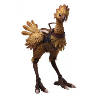 Figura Chocobo Final Fantasy Xi  SQUARE ENIX