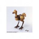 Figura Chocobo Final Fantasy Xi  SQUARE ENIX