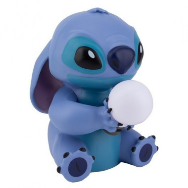 Lámpara Stitch Disney  PALADONE