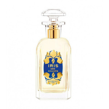 HOUBIGANT PARIS Iris Des Champs Eau de Parfum